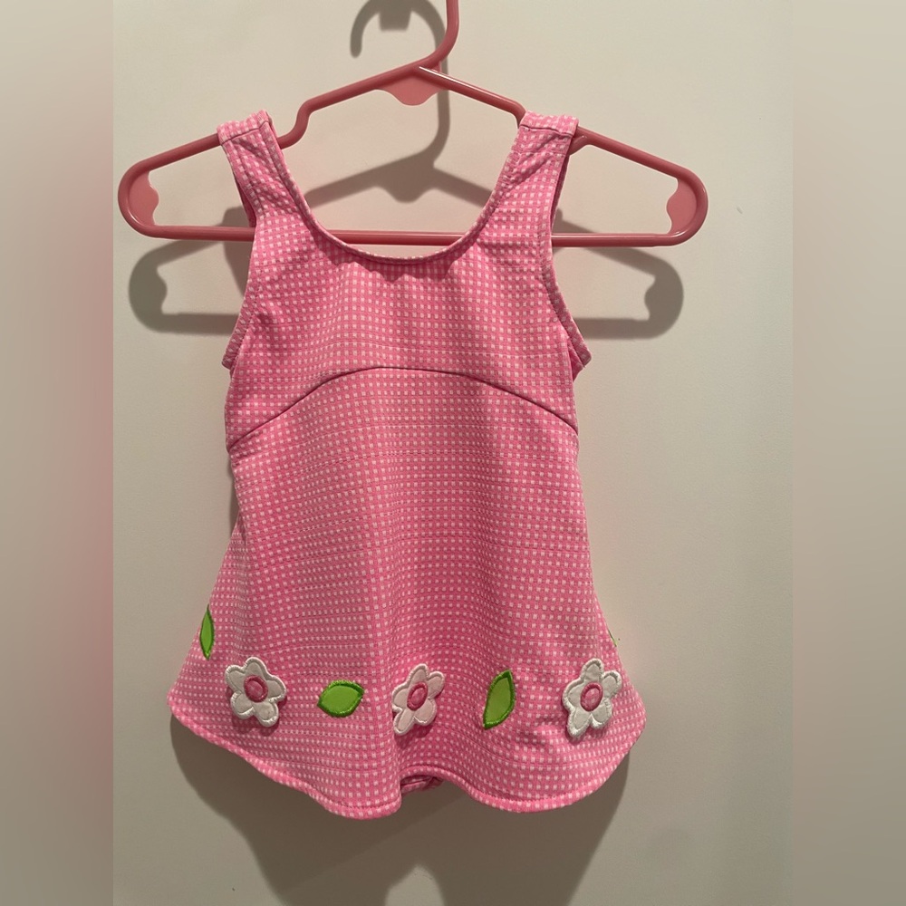 FLORENCE EISEMAN BATHING SUIT